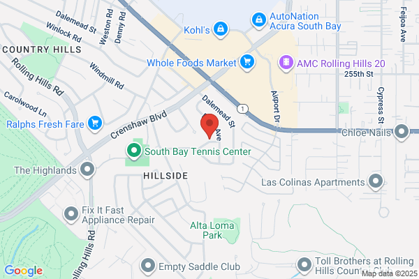 Apollo Inspection Service