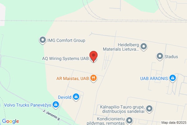 Aq Systems