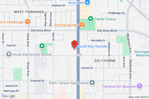 South Bay Hyundai, LLC