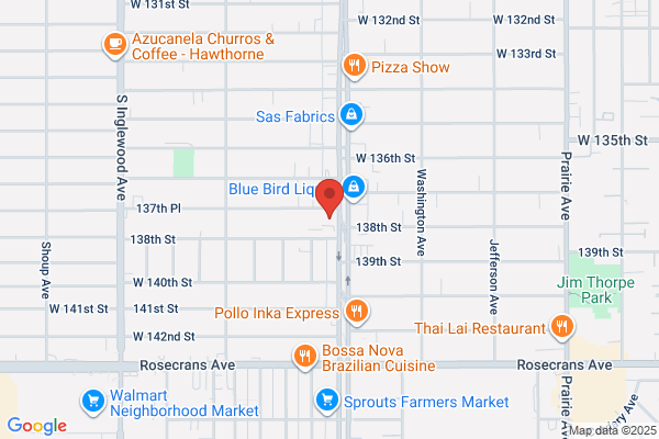AutoZone Auto Parts
