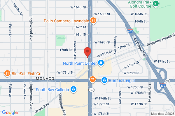 Lawndale Car Wash