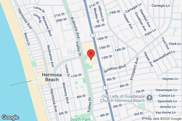 Hermosa Beach Carpet Cleaning Experts