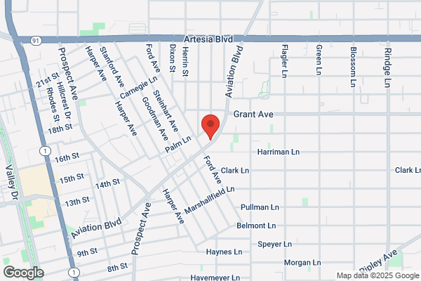 South Bay Carpets Inc