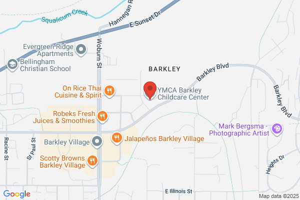 Beryl Child Care-YMCA