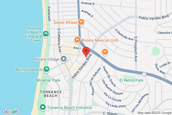 Catalina Medical Center