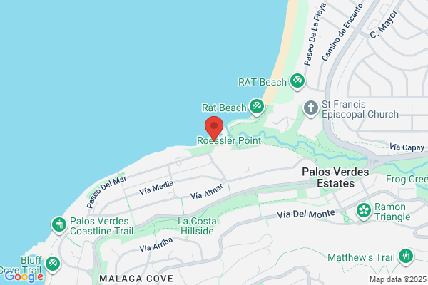 Palos Verdes Pools