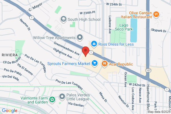 Aritaum Torrance: Korean Beauty Supplies & Cosmetics (located inside H-Mart)