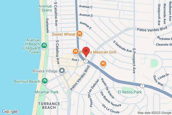 Fred Astaire Dance Studios - Redondo Beach