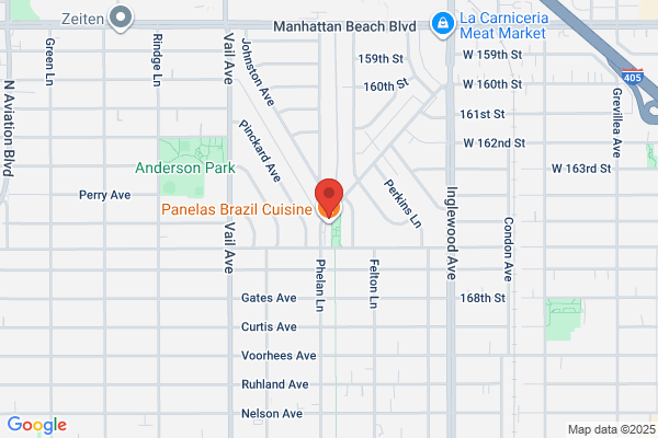 North Beach Deli
