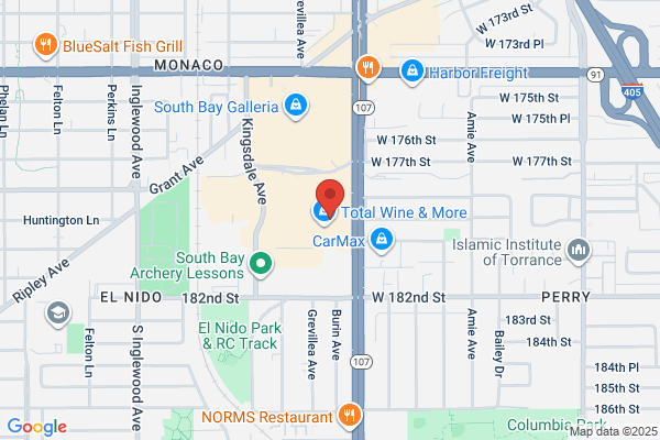 Beach City Dental Group