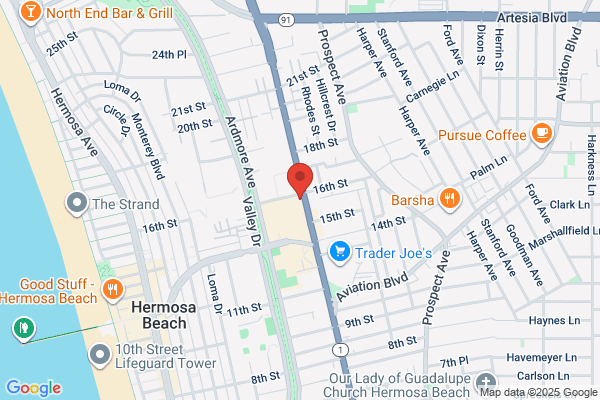 Hermosa Smiles Dentistry