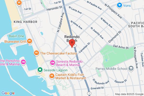 Redondo Dentistry and Orthodontics