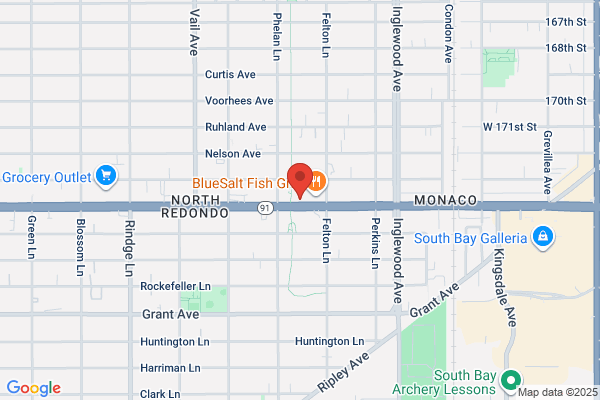 Redondo Beach Dental Group