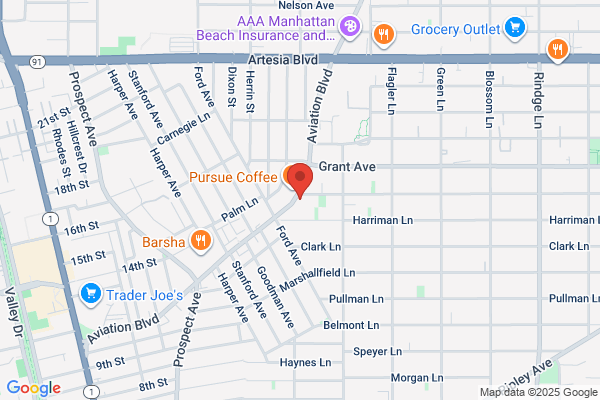 Ahn Dental Specialists