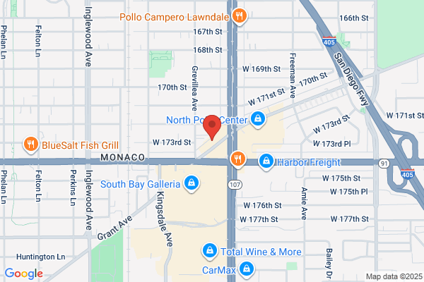 Assure Dental of South Bay