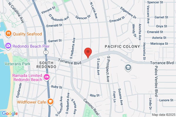 Dental Professionals of South Bay