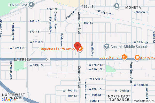 Torrance Dental Associates the