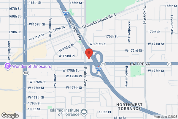 Torrance Dental Care: Naomi Osada DDS