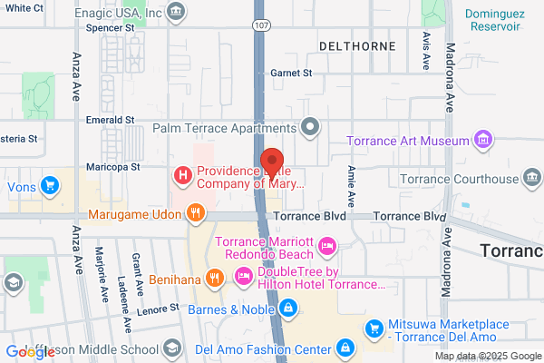 Torrance Dental Center