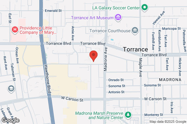 Providence Primary Care - Madrona