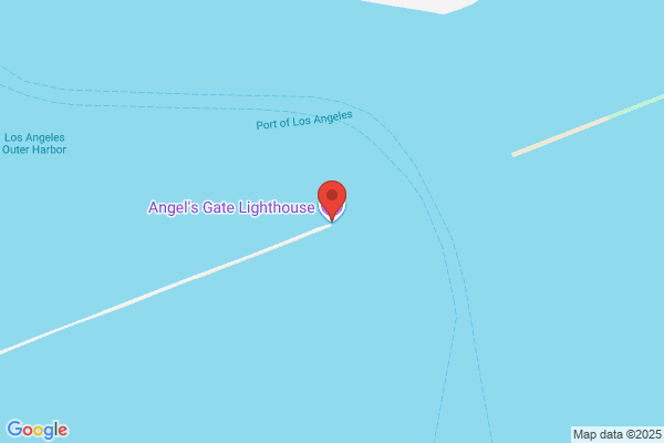 Angel Light Inc