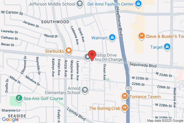 Chandley Damon DDS