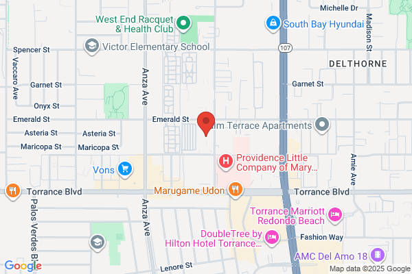 South Bay Allergy and Asthma Associates