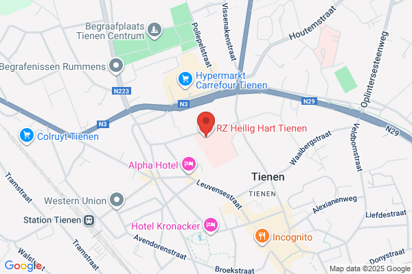 Tien-En Health Center