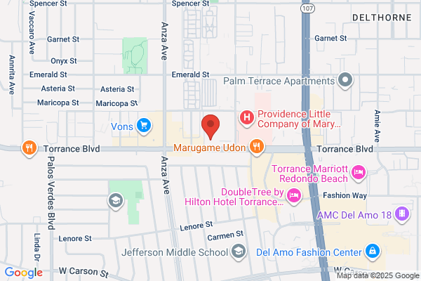 Torrance Care Center East