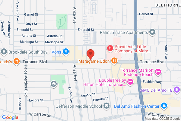 Torrance Care Center West