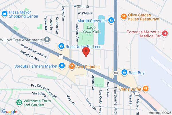ABC Garage Door Inc