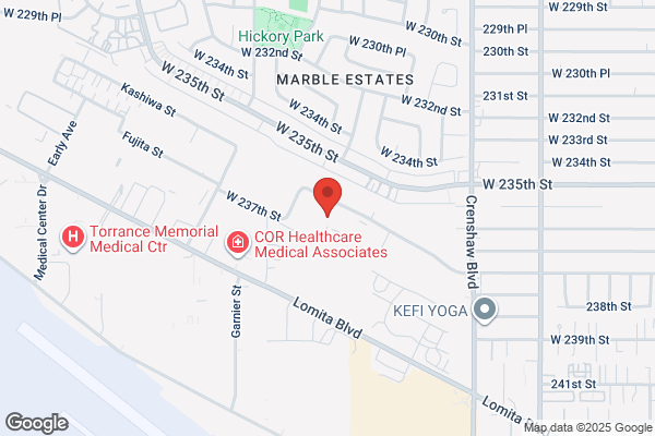 California Water Service Co
