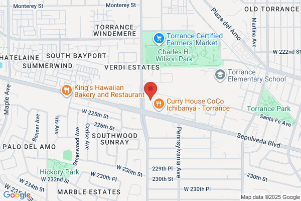 Providence Urgent Care - Torrance