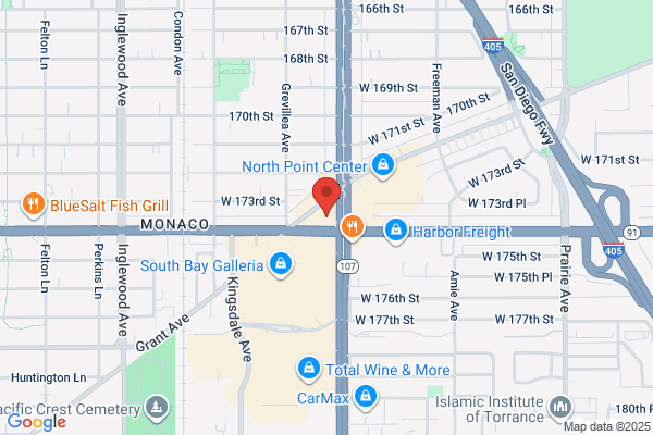 Providence ExpressCare - Redondo Beach