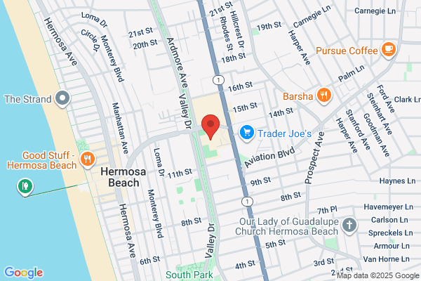 Hermosa Beach Historical Society