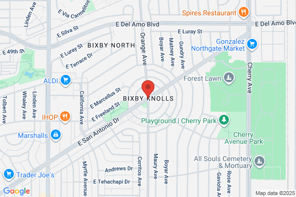 Bixby Knolls II