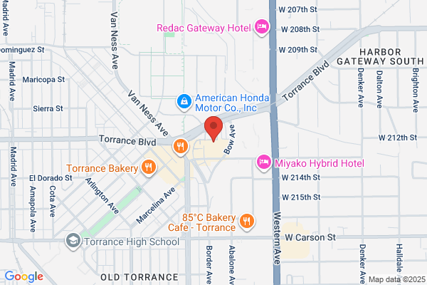 Caring Transitions South Bay/PV
