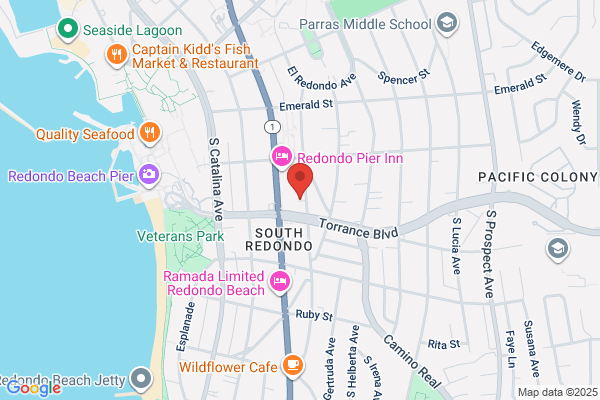 AAA Water Damage & Mold Redondo Beach
