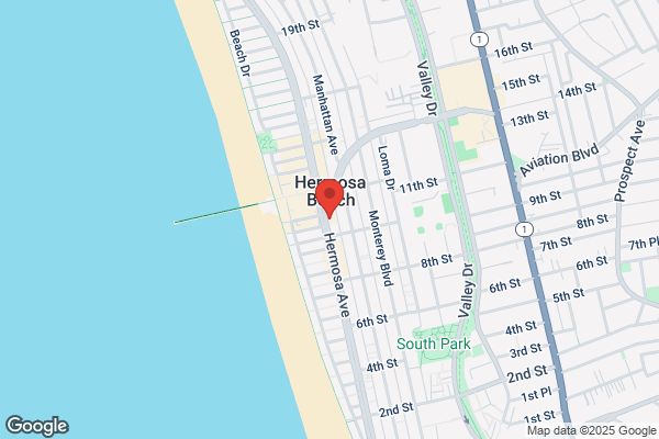 F45 Training Hermosa Beach