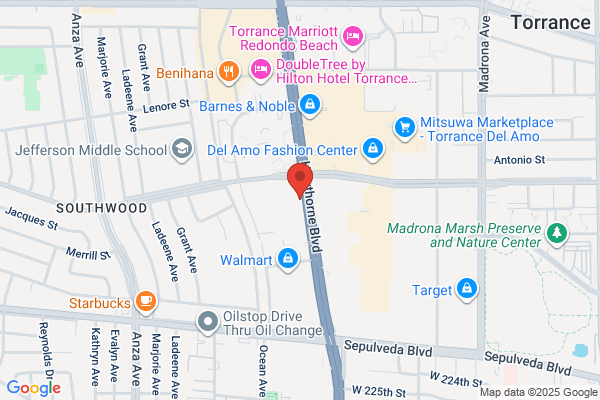 Torrance Garage Doors