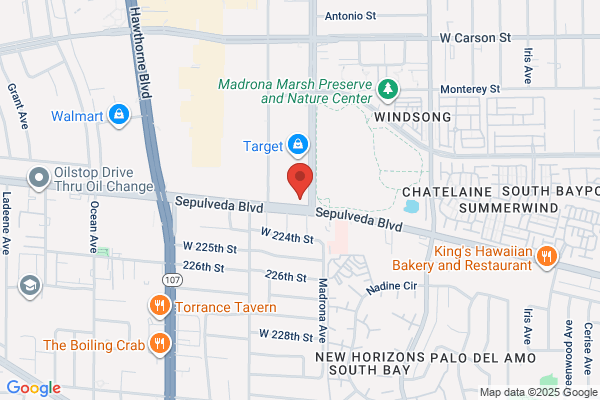Madrona Car Wash Inc