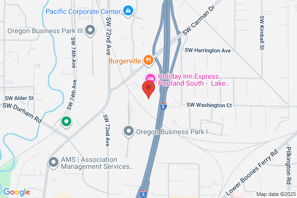 Triad Pacific Inc.