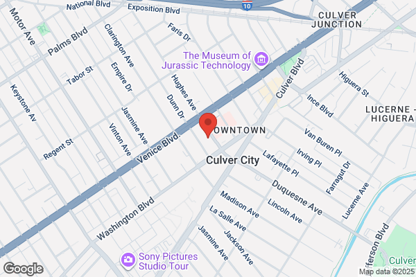Culver City Beach Cities Dermatology