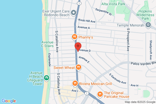 Liposuction Institute of the South Bay