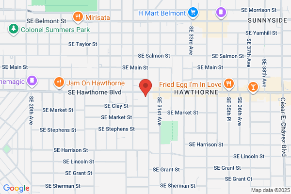 Hawthorne Market