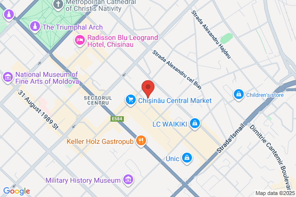 Ocean Market
