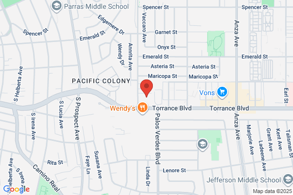 Providence Home Health - Los Angeles County South