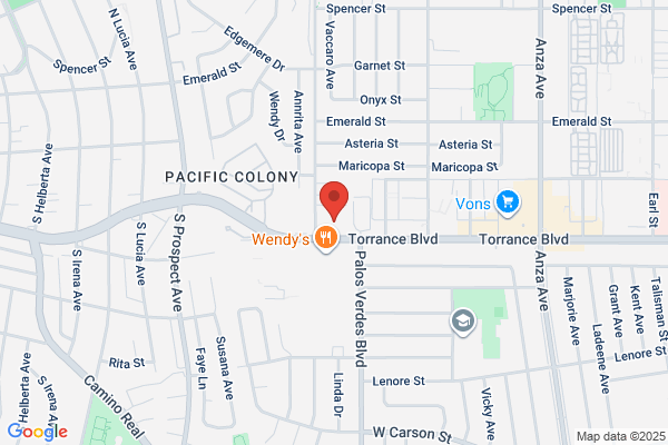 Providence TrinityCare Hospice - Torrance