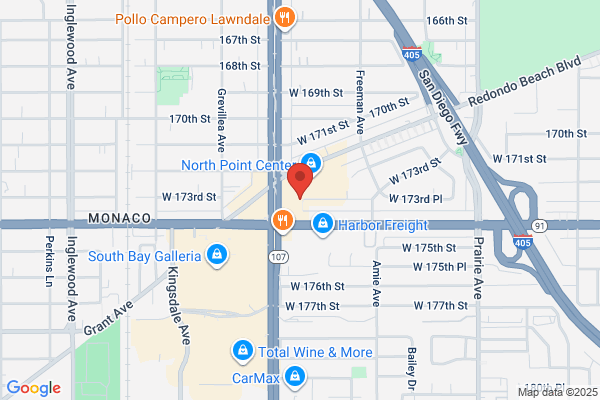 CarePatrol of South Bay and Thousand Oaks - Simi Valley, CA