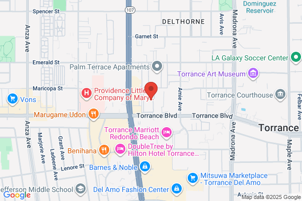 Residence Inn by Marriott Los Angeles Torrance/Redondo Beach